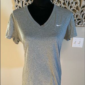 Nike DriFit tee